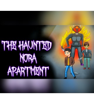 The Haunted Nora Apartment Steam Key GLOBAL